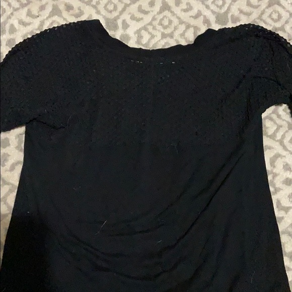 Long sleeve top - Picture 2 of 5